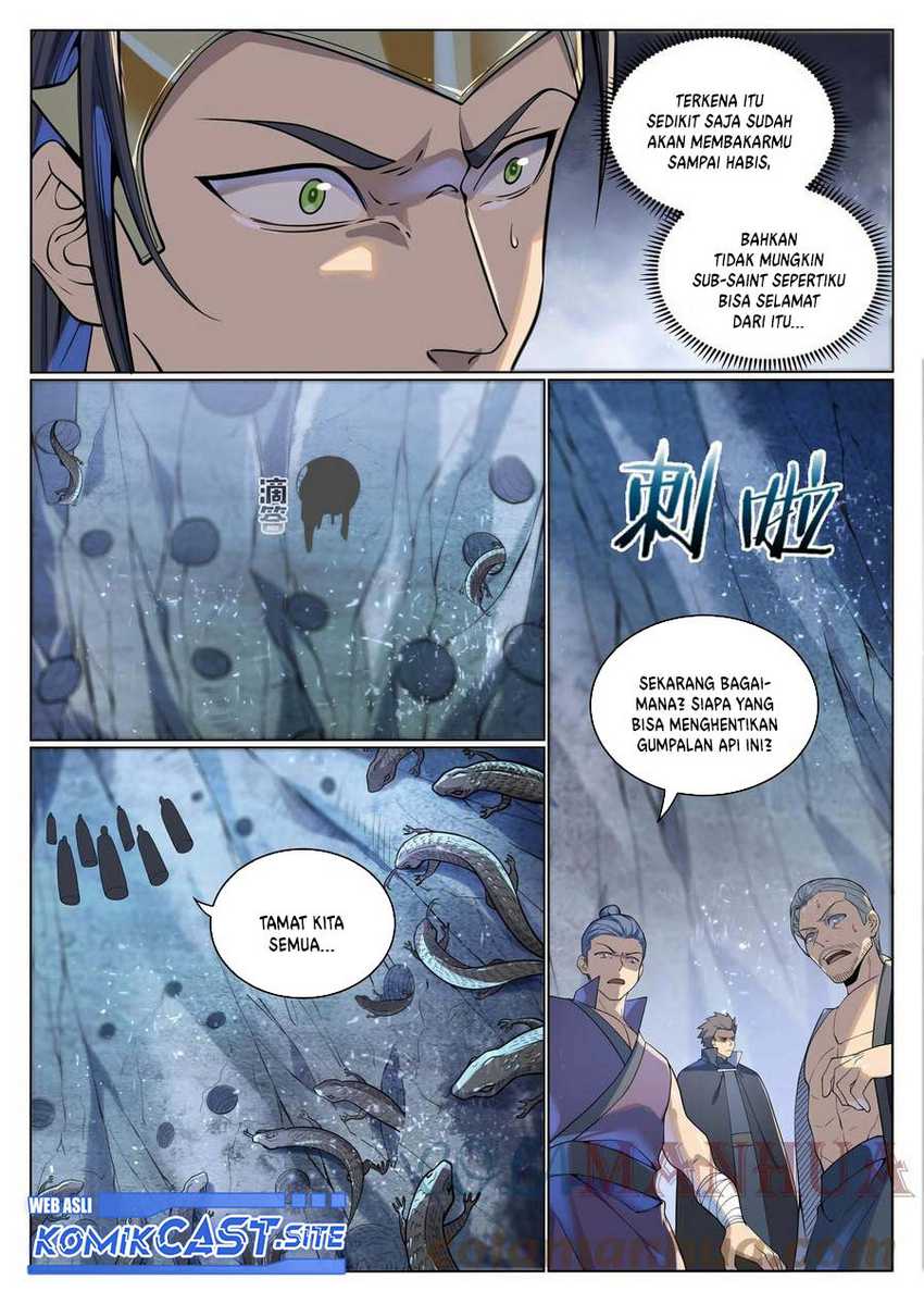 Apotheosis Chapter 1041 - https://gambar-id.komiku.org/uploads2/2801226-3.jpg
