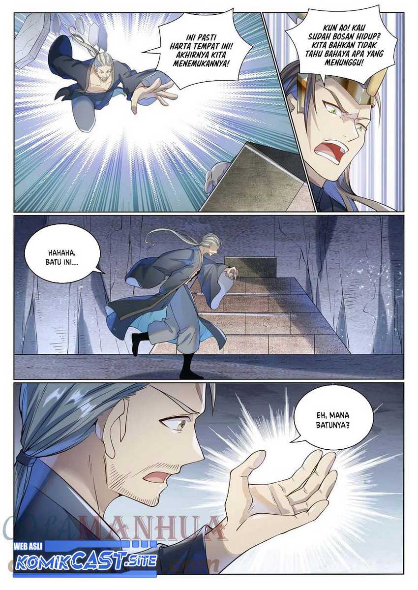 Apotheosis Chapter 1041 - https://gambar-id.komiku.org/uploads2/2801226-9.jpg
