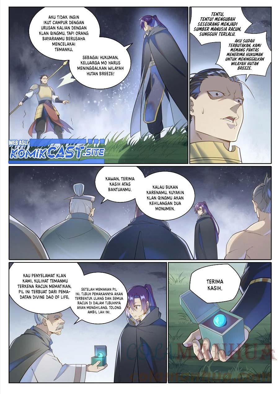 Apotheosis Chapter 1039 - https://gambar-id.komiku.org/uploads2/2801228-11.jpg