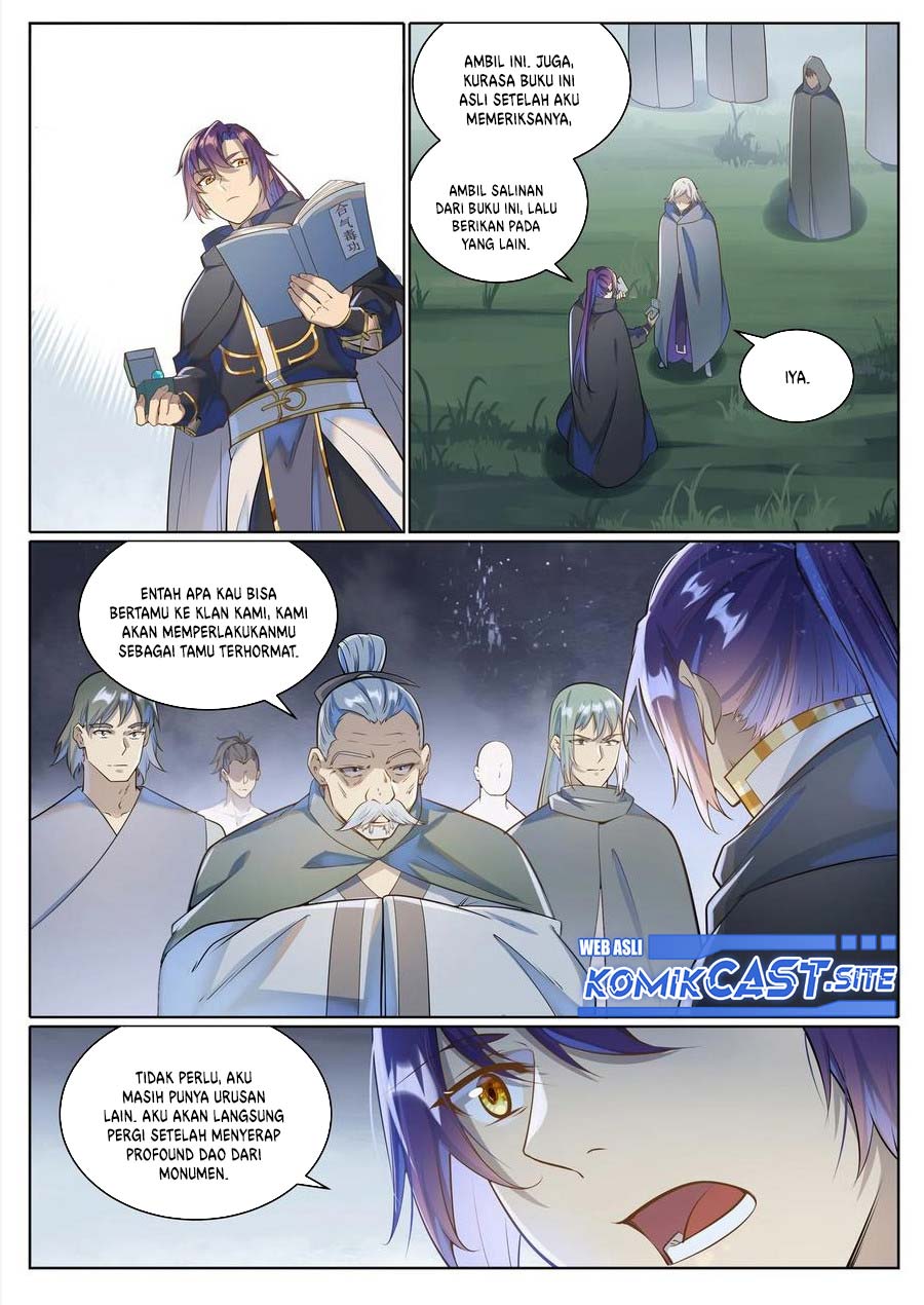 Apotheosis Chapter 1039 - https://gambar-id.komiku.org/uploads2/2801228-12.jpg