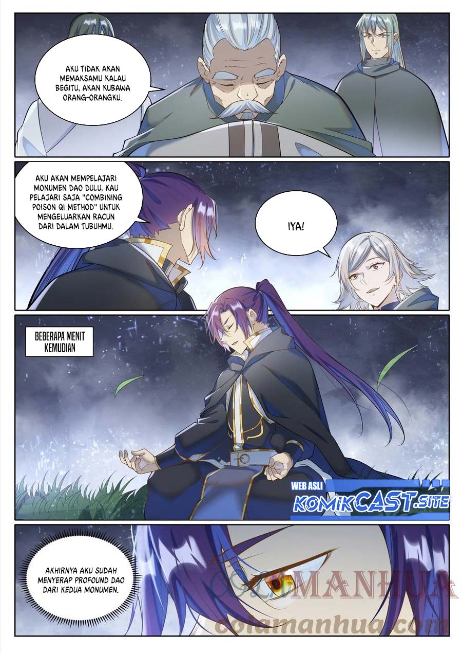 Apotheosis Chapter 1039 - https://gambar-id.komiku.org/uploads2/2801228-13.jpg