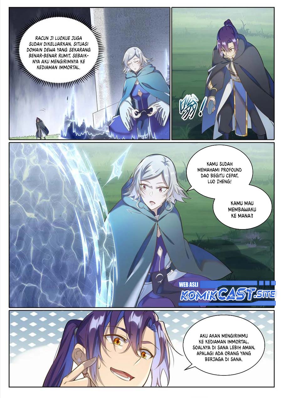 Apotheosis Chapter 1039 - https://gambar-id.komiku.org/uploads2/2801228-14.jpg