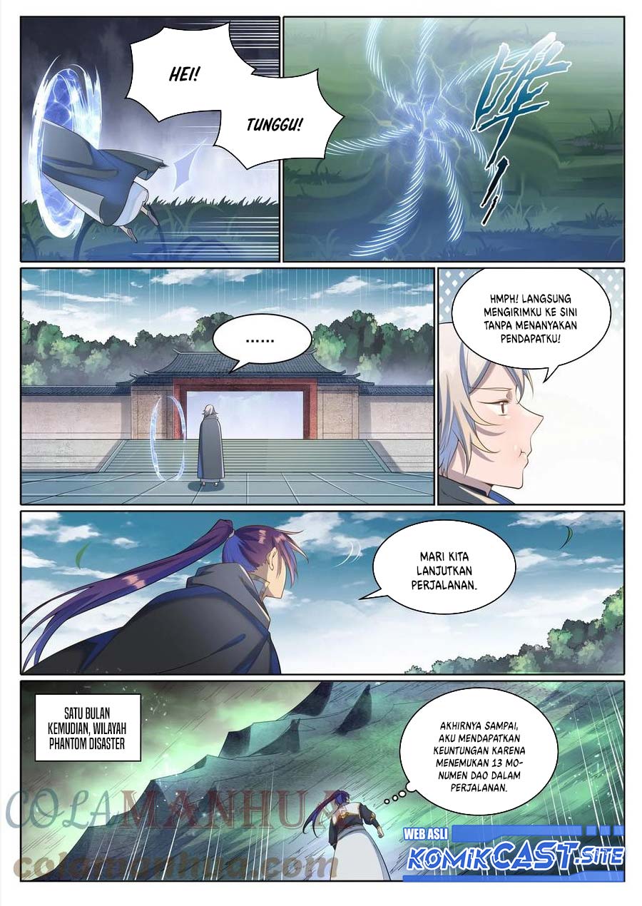 Apotheosis Chapter 1039 - https://gambar-id.komiku.org/uploads2/2801228-15.jpg