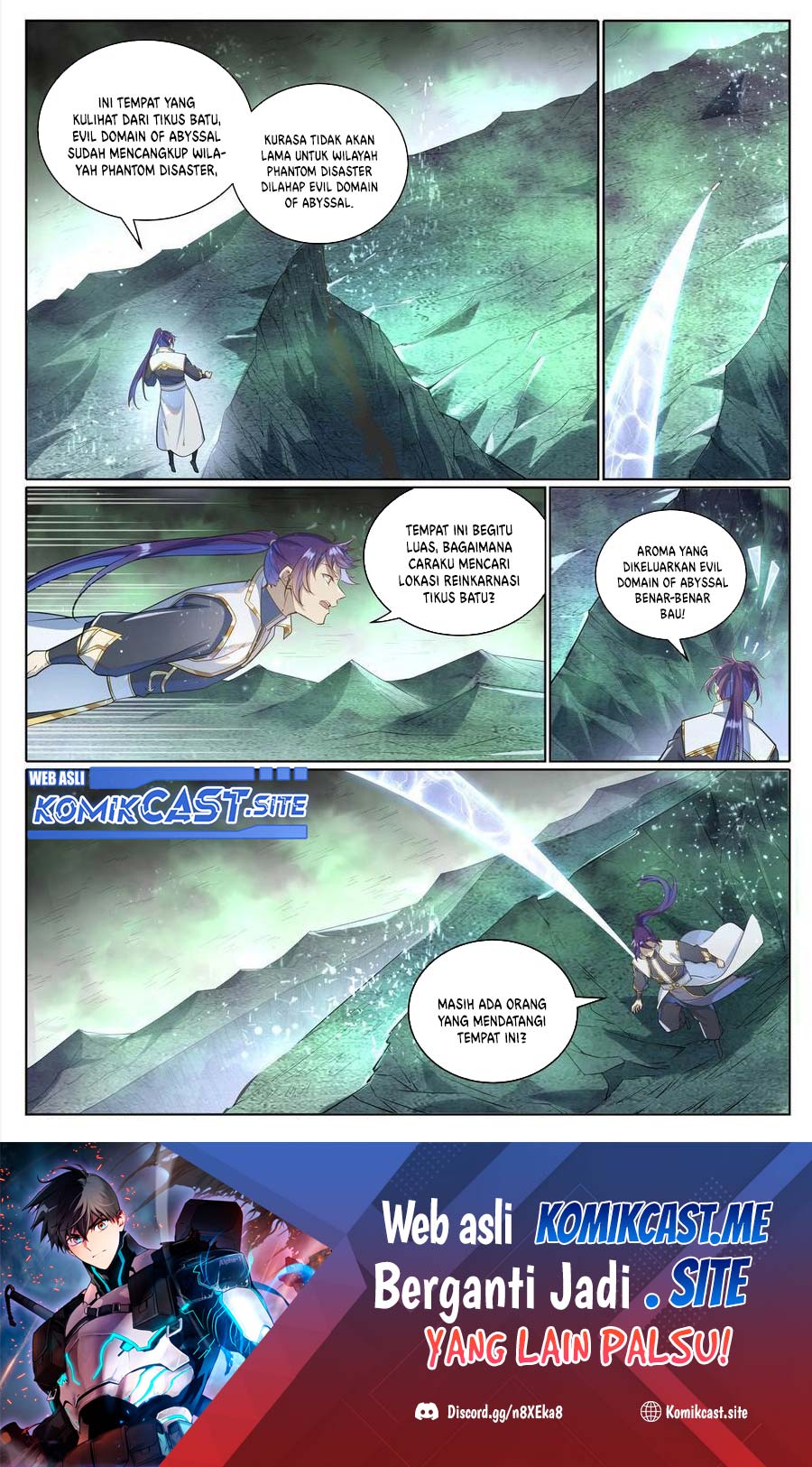 Apotheosis Chapter 1039 - https://gambar-id.komiku.org/uploads2/2801228-16.jpg