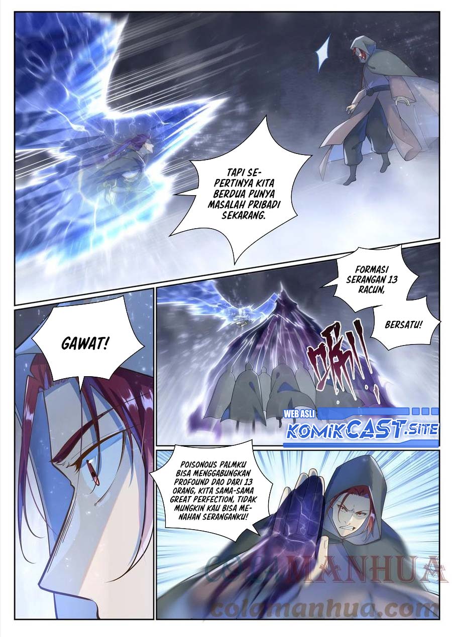 Apotheosis Chapter 1039 - https://gambar-id.komiku.org/uploads2/2801228-3.jpg