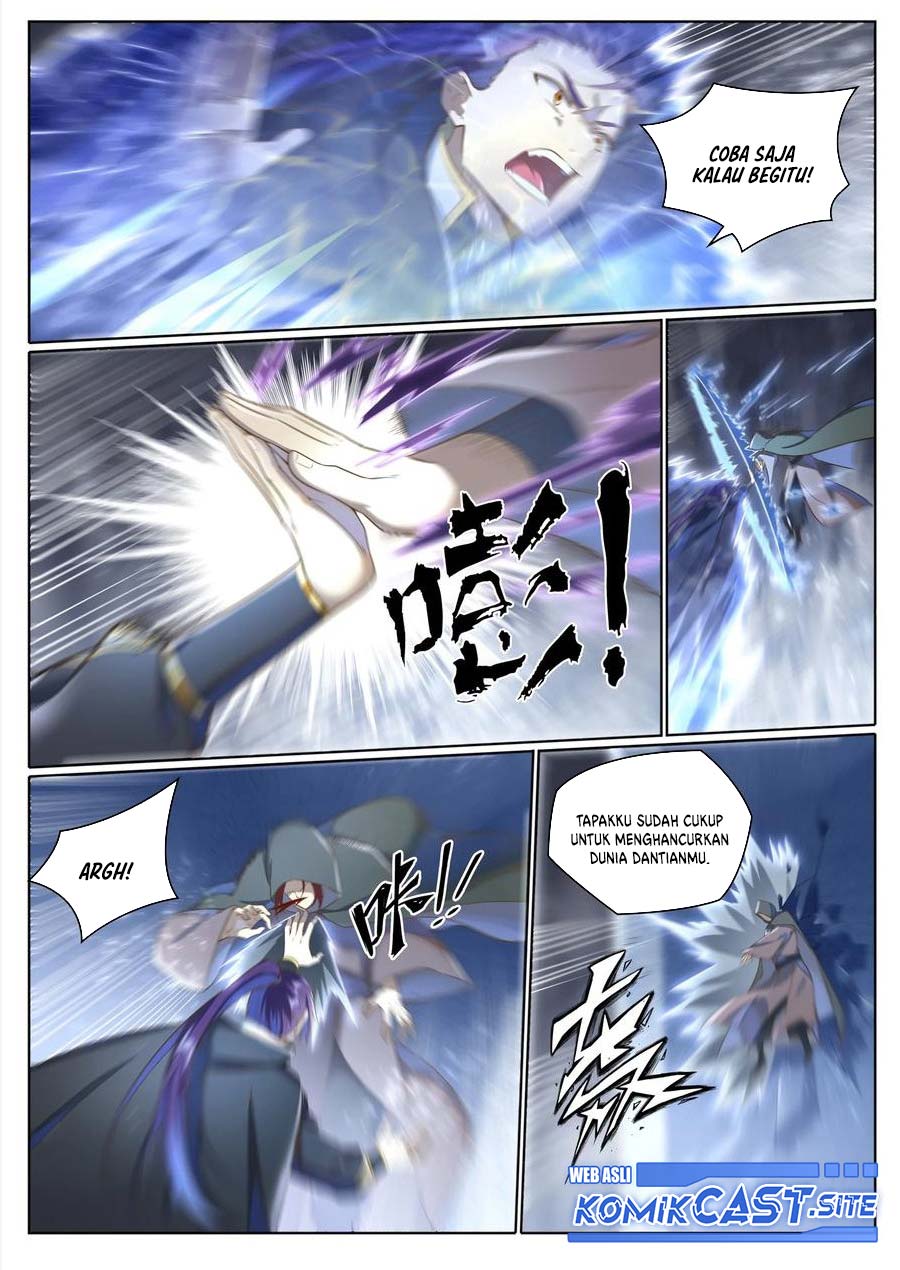 Apotheosis Chapter 1039 - https://gambar-id.komiku.org/uploads2/2801228-4.jpg