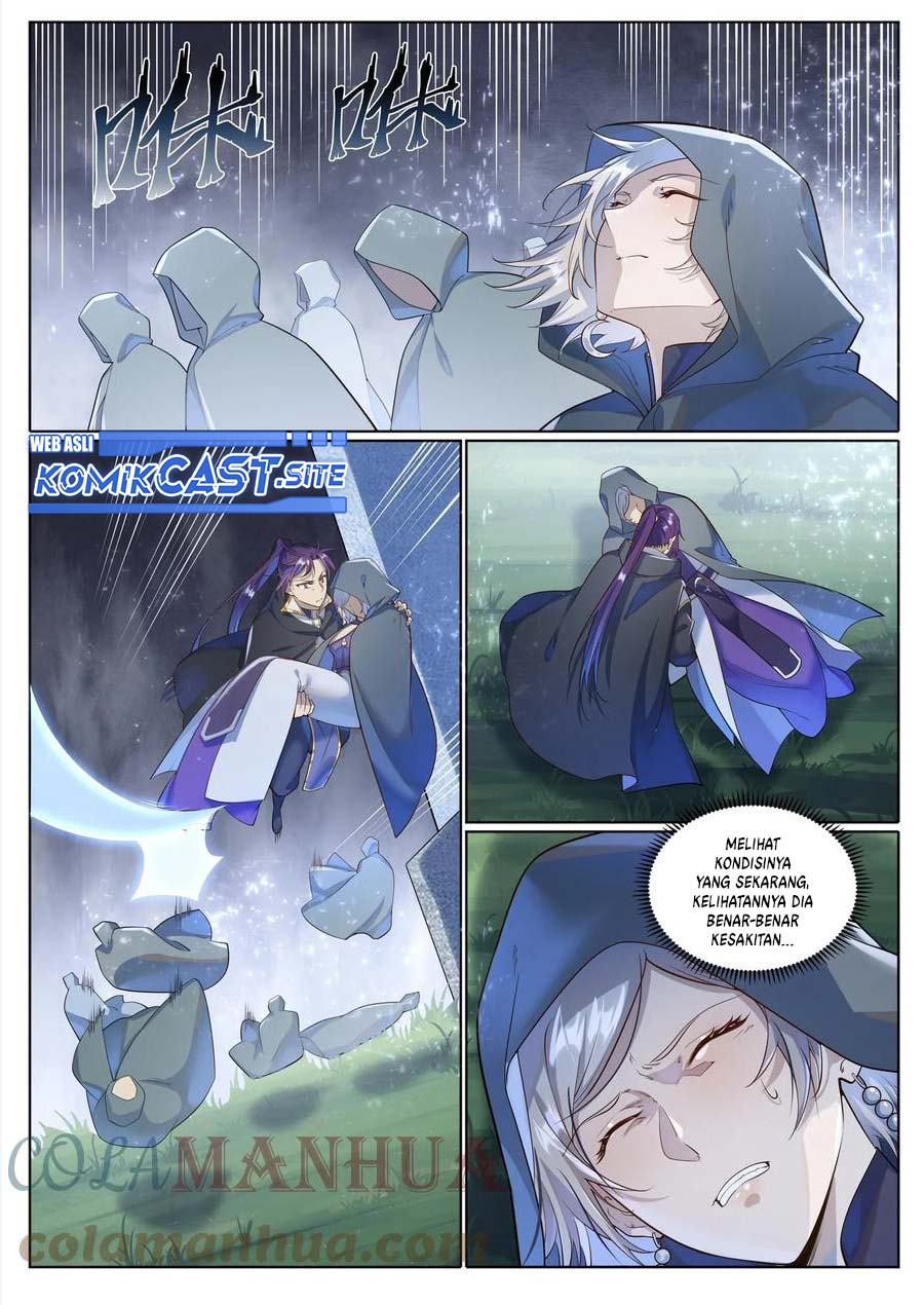 Apotheosis Chapter 1039 - https://gambar-id.komiku.org/uploads2/2801228-5.jpg