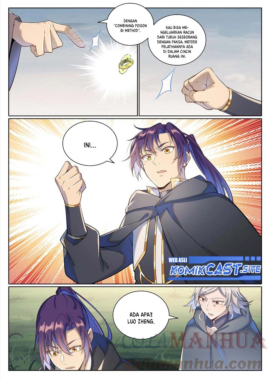 Apotheosis Chapter 1039 - https://gambar-id.komiku.org/uploads2/2801228-9.jpg
