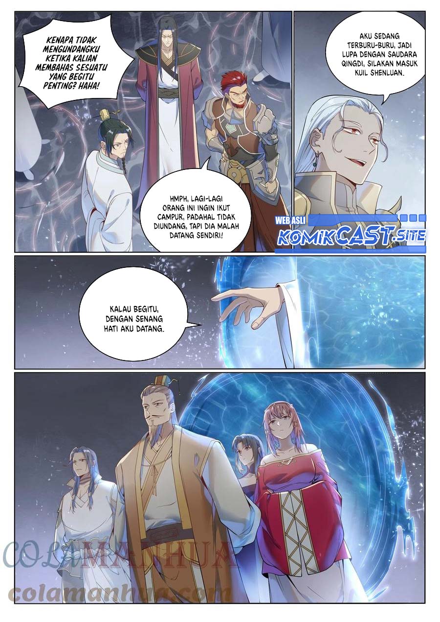 Apotheosis Chapter 1037 - https://gambar-id.komiku.org/uploads2/2801230-11.jpg