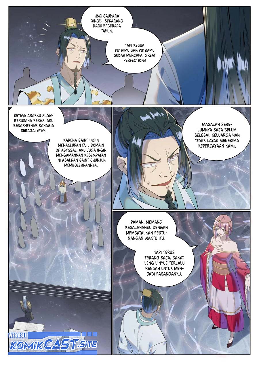 Apotheosis Chapter 1037 - https://gambar-id.komiku.org/uploads2/2801230-12.jpg