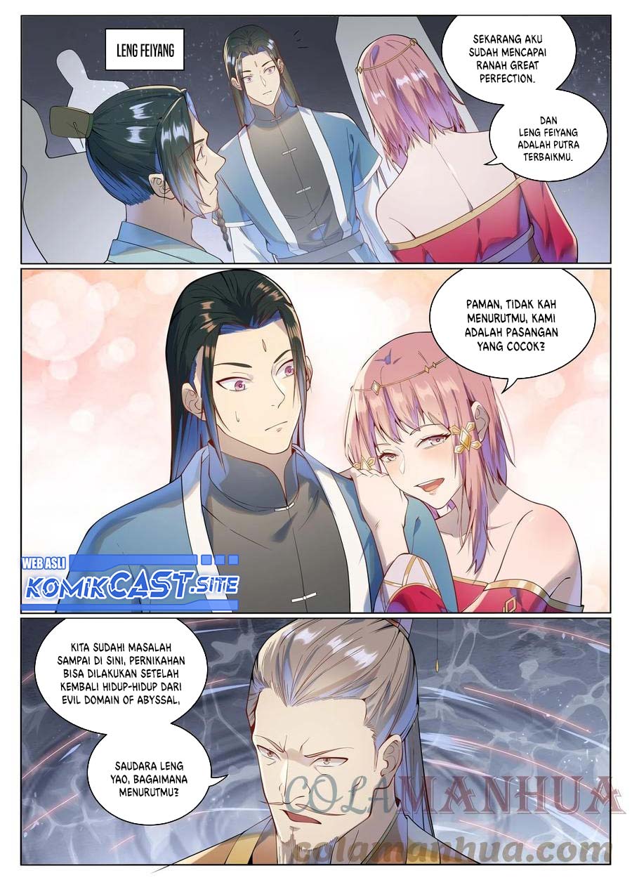 Apotheosis Chapter 1037 - https://gambar-id.komiku.org/uploads2/2801230-13.jpg