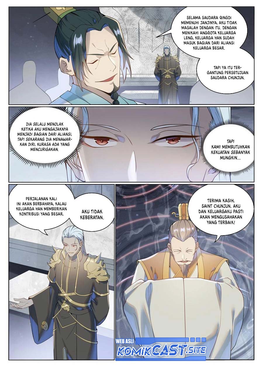 Apotheosis Chapter 1037 - https://gambar-id.komiku.org/uploads2/2801230-14.jpg