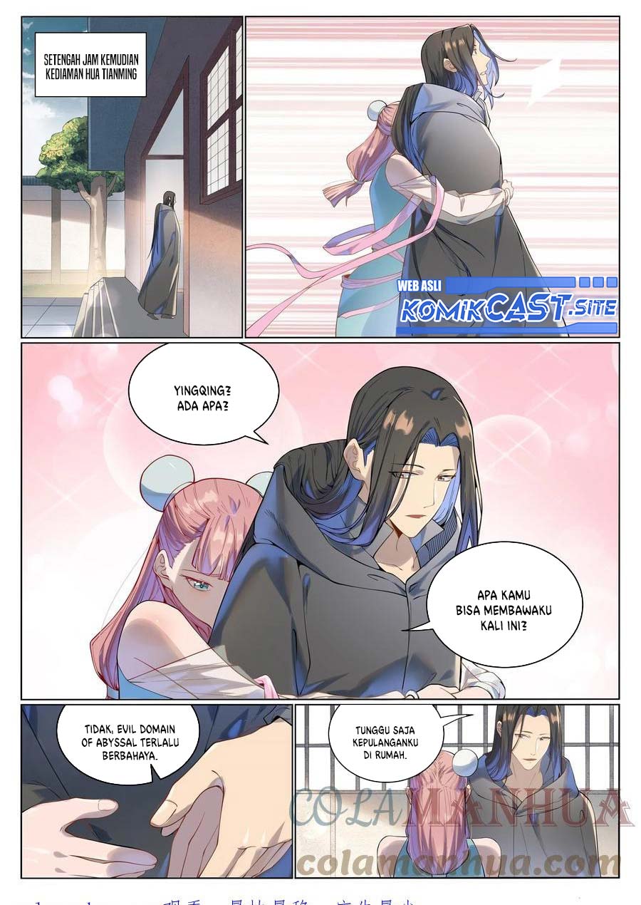 Apotheosis Chapter 1037 - https://gambar-id.komiku.org/uploads2/2801230-15.jpg