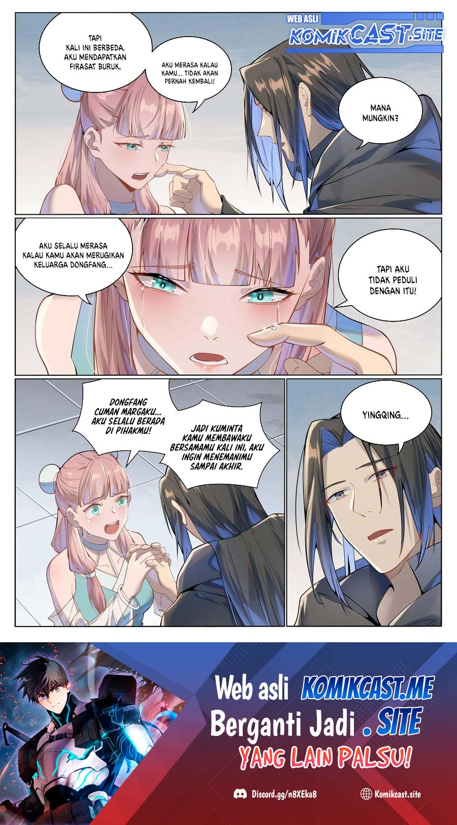 Apotheosis Chapter 1037 - https://gambar-id.komiku.org/uploads2/2801230-16.jpg