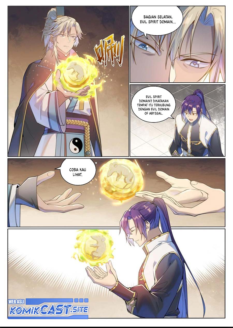Apotheosis Chapter 1037 - https://gambar-id.komiku.org/uploads2/2801230-4.jpg