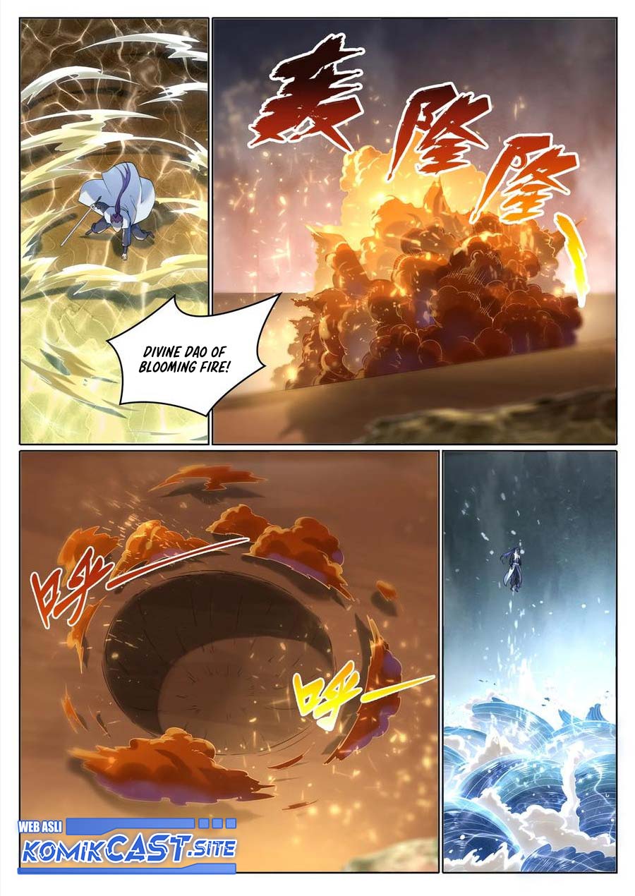 Apotheosis Chapter 1033 - https://gambar-id.komiku.org/uploads2/2801234-10.jpg