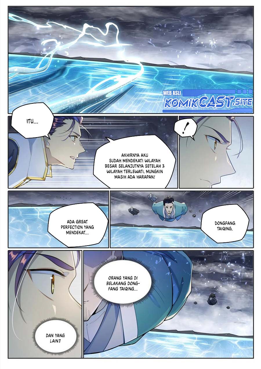 Apotheosis Chapter 1033 - https://gambar-id.komiku.org/uploads2/2801234-14.jpg