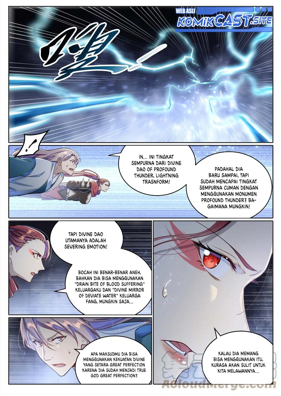 Apotheosis Chapter 1033 - https://gambar-id.komiku.org/uploads2/2801234-3.jpg