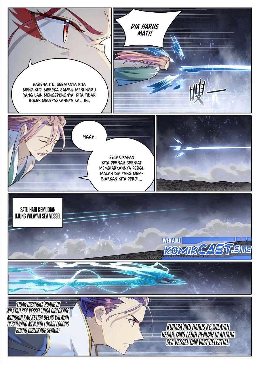 Apotheosis Chapter 1033 - https://gambar-id.komiku.org/uploads2/2801234-4.jpg