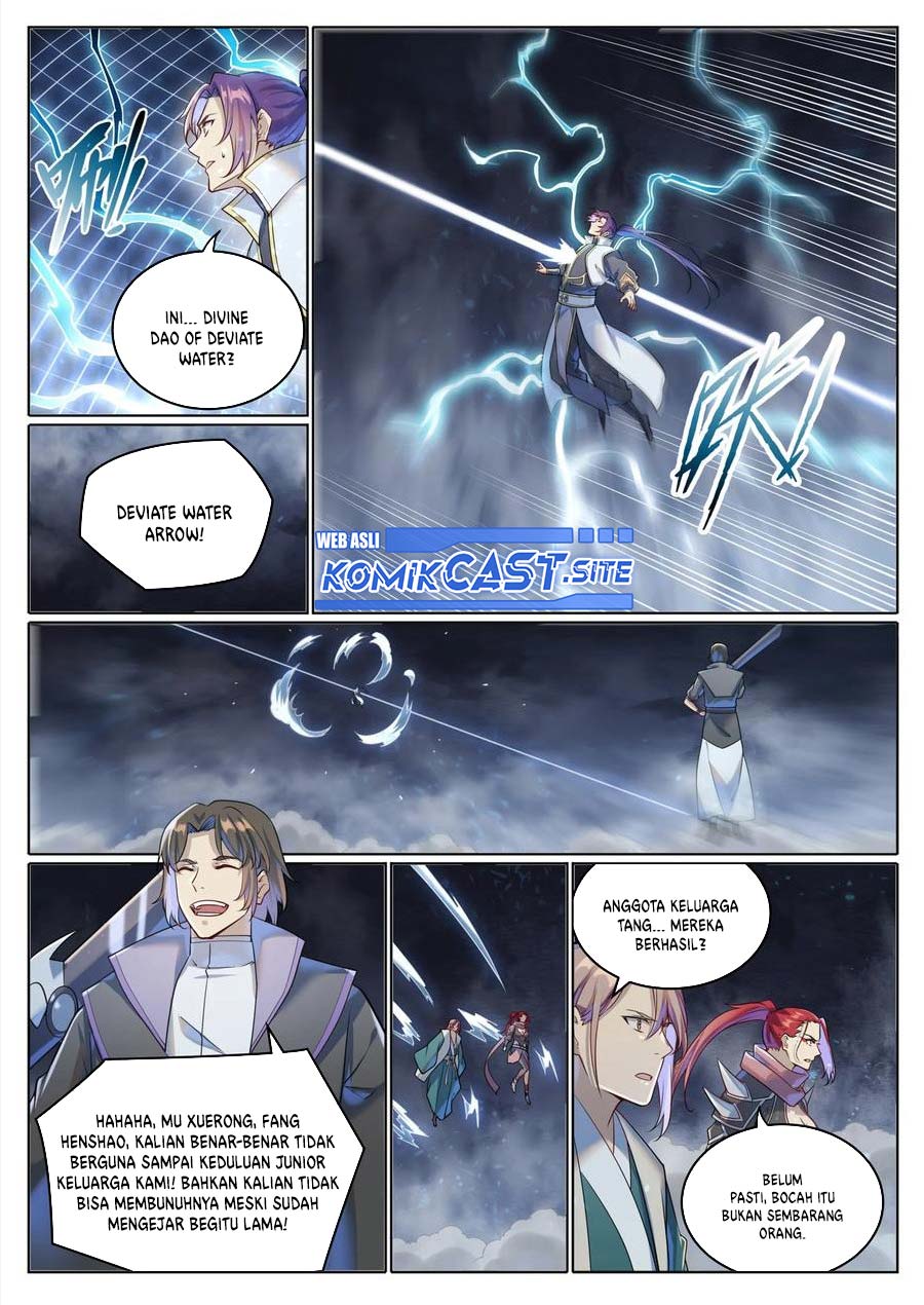 Apotheosis Chapter 1033 - https://gambar-id.komiku.org/uploads2/2801234-6.jpg