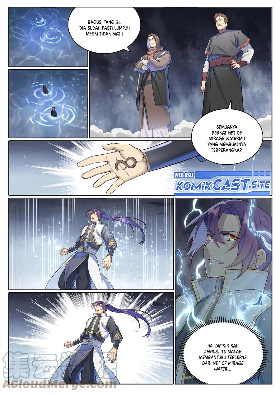 Apotheosis Chapter 1033 - https://gambar-id.komiku.org/uploads2/2801234-7.jpg