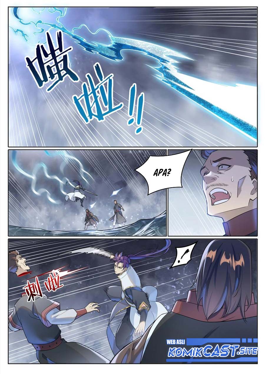 Apotheosis Chapter 1033 - https://gambar-id.komiku.org/uploads2/2801234-8.jpg