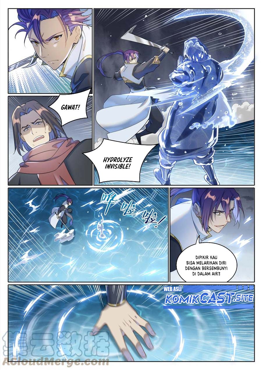 Apotheosis Chapter 1033 - https://gambar-id.komiku.org/uploads2/2801234-9.jpg