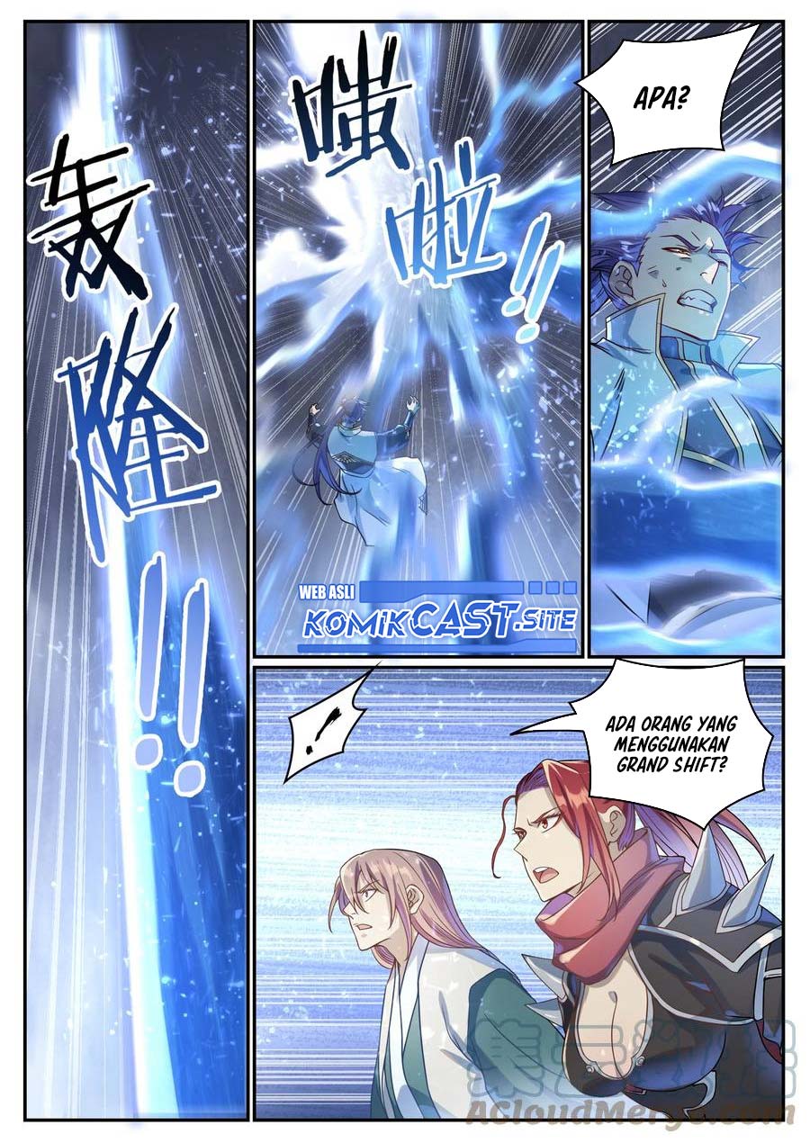 Apotheosis Chapter 1032 - https://gambar-id.komiku.org/uploads2/2801235-11.jpg