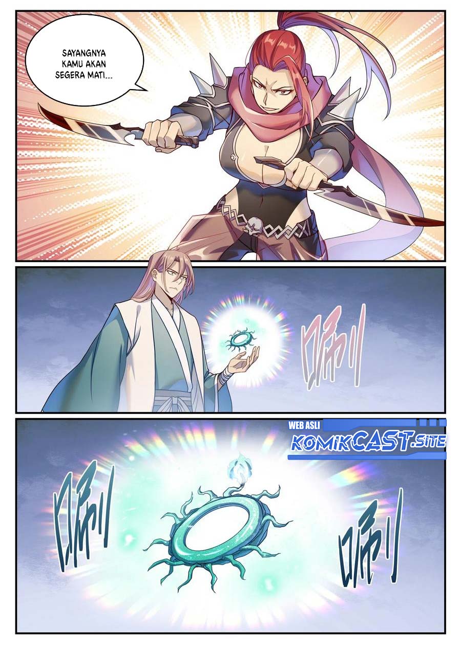 Apotheosis Chapter 1032 - https://gambar-id.komiku.org/uploads2/2801235-14.jpg