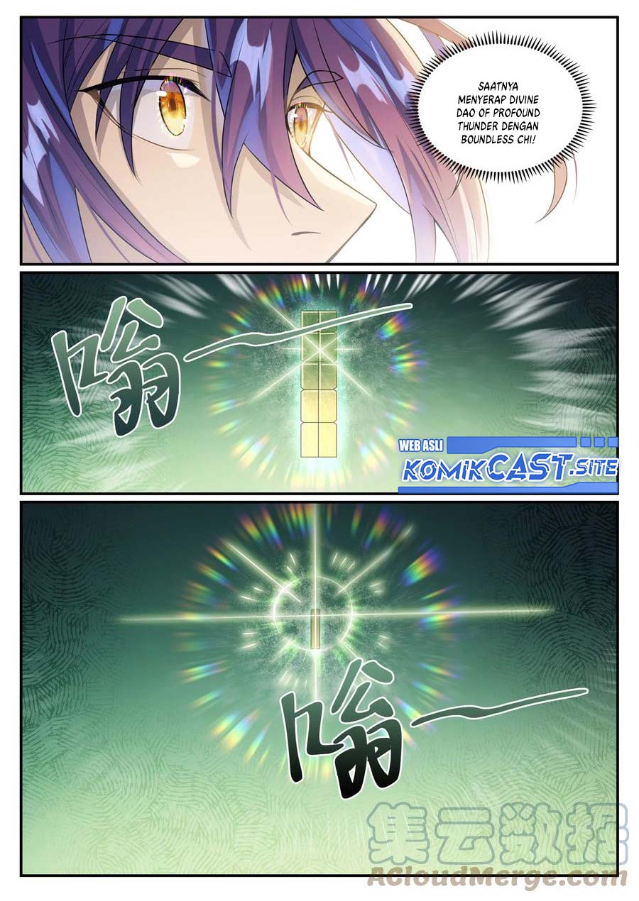 Apotheosis Chapter 1032 - https://gambar-id.komiku.org/uploads2/2801235-5.jpg