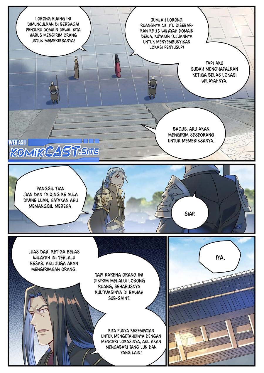 Apotheosis Chapter 1031 - https://gambar-id.komiku.org/uploads2/2801236-13.jpg
