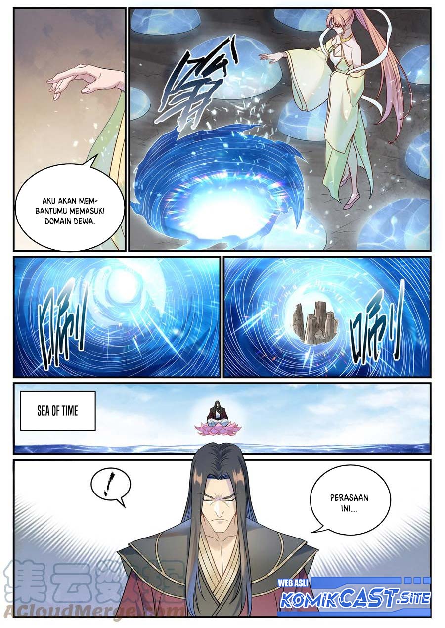 Apotheosis Chapter 1031 - https://gambar-id.komiku.org/uploads2/2801236-6.jpg