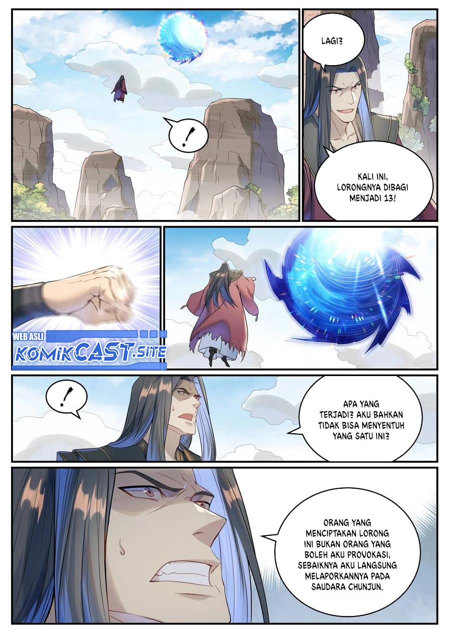 Apotheosis Chapter 1031 - https://gambar-id.komiku.org/uploads2/2801236-9.jpg