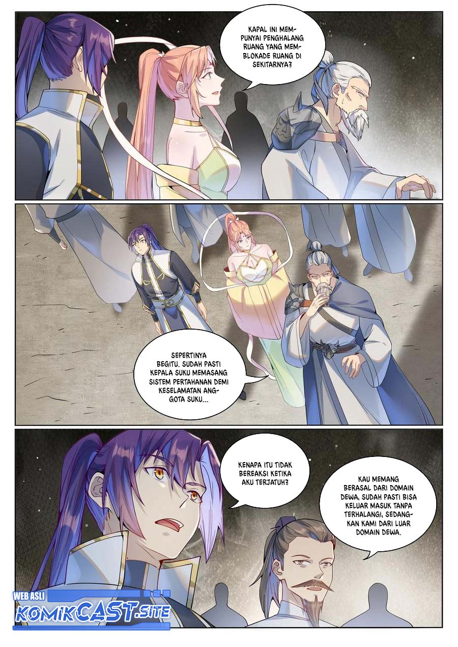 Apotheosis Chapter 1030 - https://gambar-id.komiku.org/uploads2/2801237-13.jpg