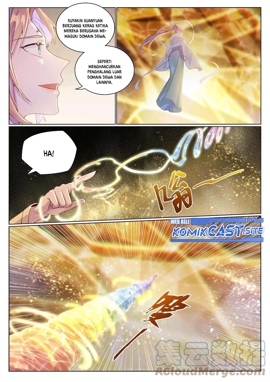Apotheosis Chapter 1030 - https://gambar-id.komiku.org/uploads2/2801237-14.jpg