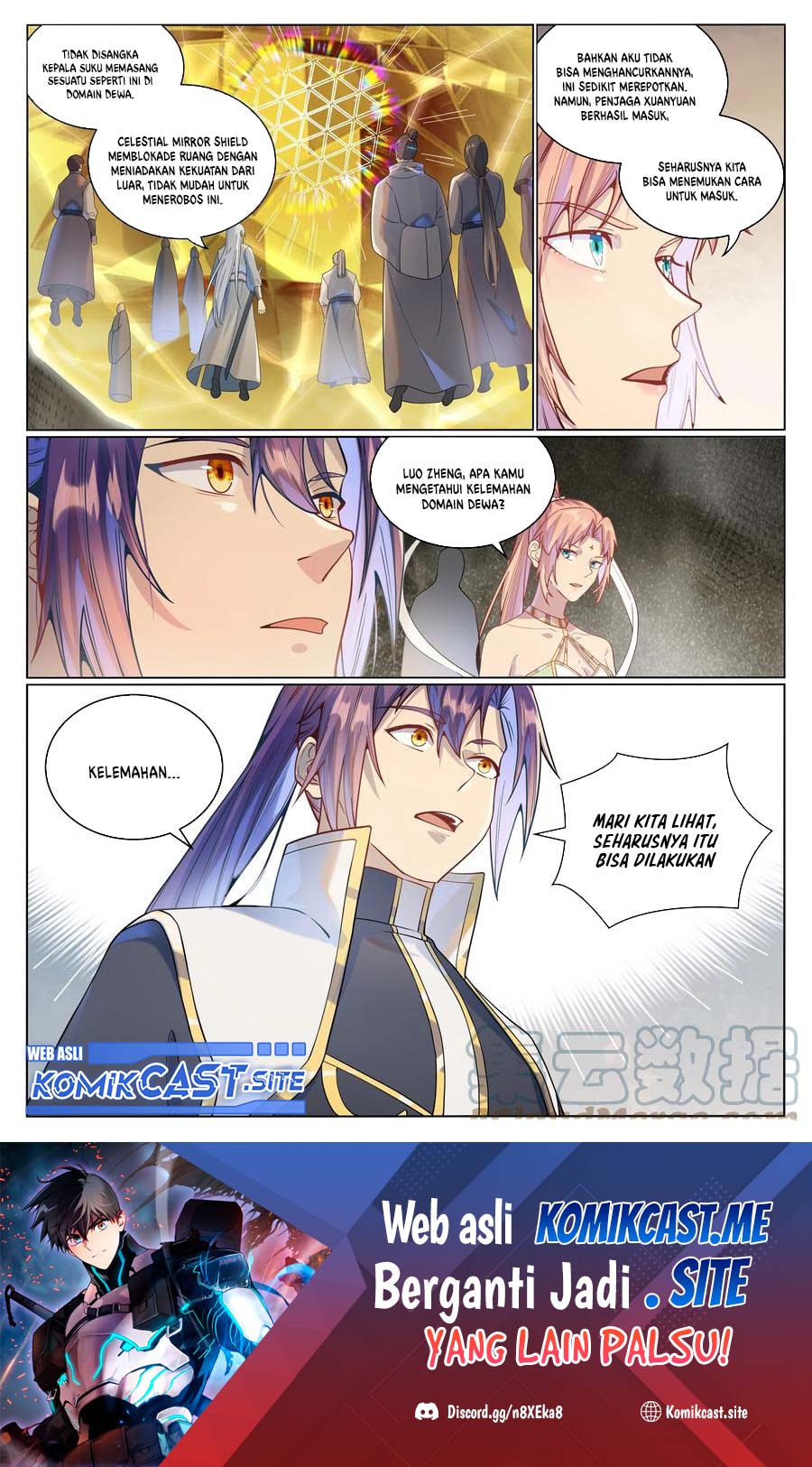 Apotheosis Chapter 1030 - https://gambar-id.komiku.org/uploads2/2801237-16.jpg