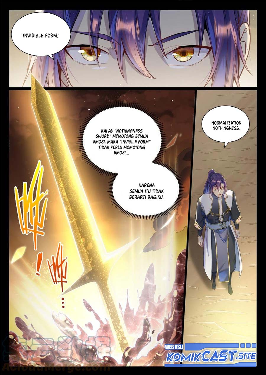 Apotheosis Chapter 1030 - https://gambar-id.komiku.org/uploads2/2801237-4.jpg