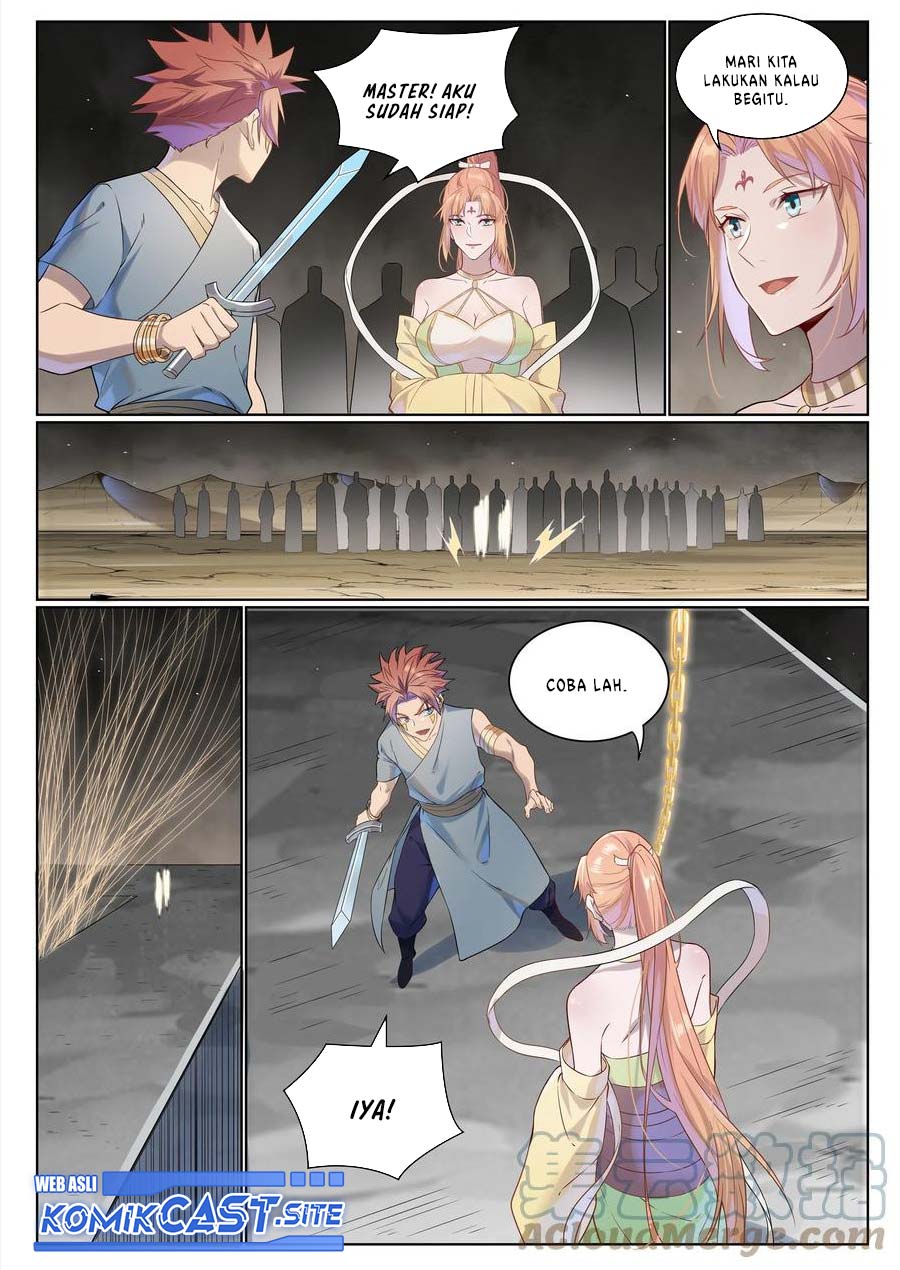 Apotheosis Chapter 1029 - https://gambar-id.komiku.org/uploads2/2801238-13.jpg