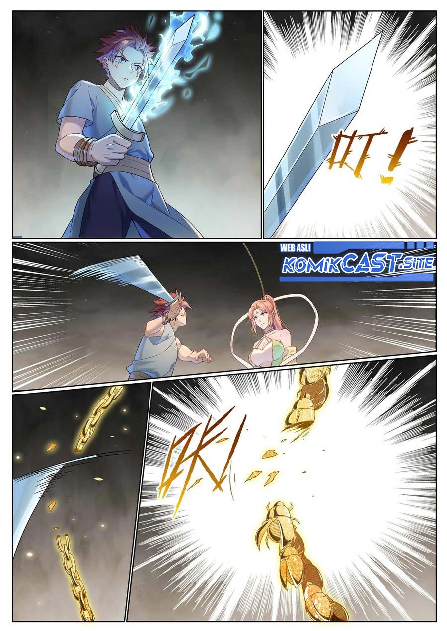 Apotheosis Chapter 1029 - https://gambar-id.komiku.org/uploads2/2801238-14.jpg