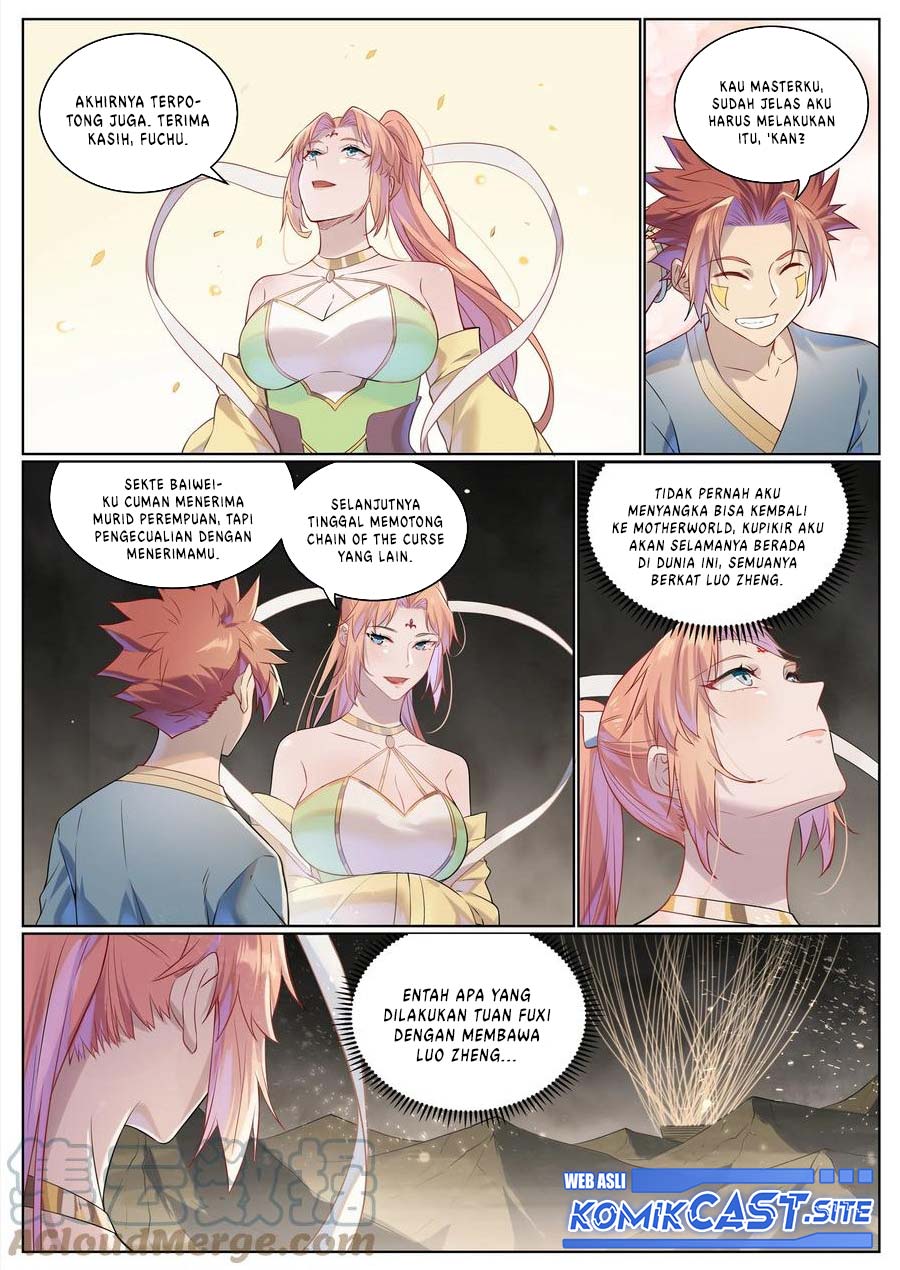 Apotheosis Chapter 1029 - https://gambar-id.komiku.org/uploads2/2801238-15.jpg