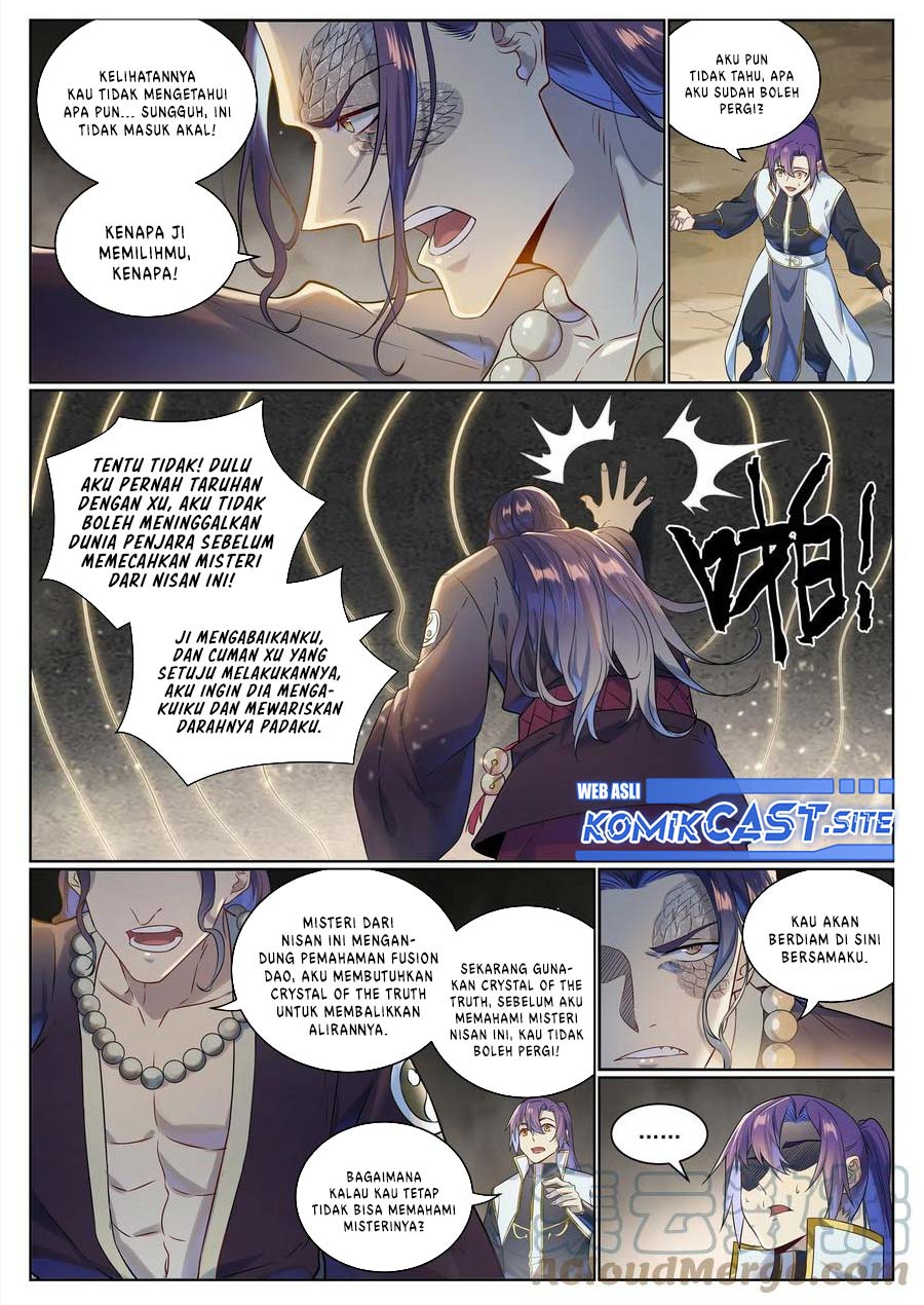 Apotheosis Chapter 1029 - https://gambar-id.komiku.org/uploads2/2801238-3.jpg