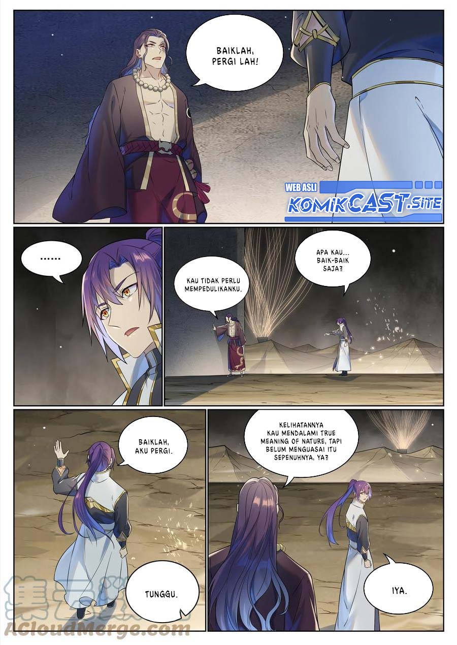 Apotheosis Chapter 1029 - https://gambar-id.komiku.org/uploads2/2801238-5.jpg