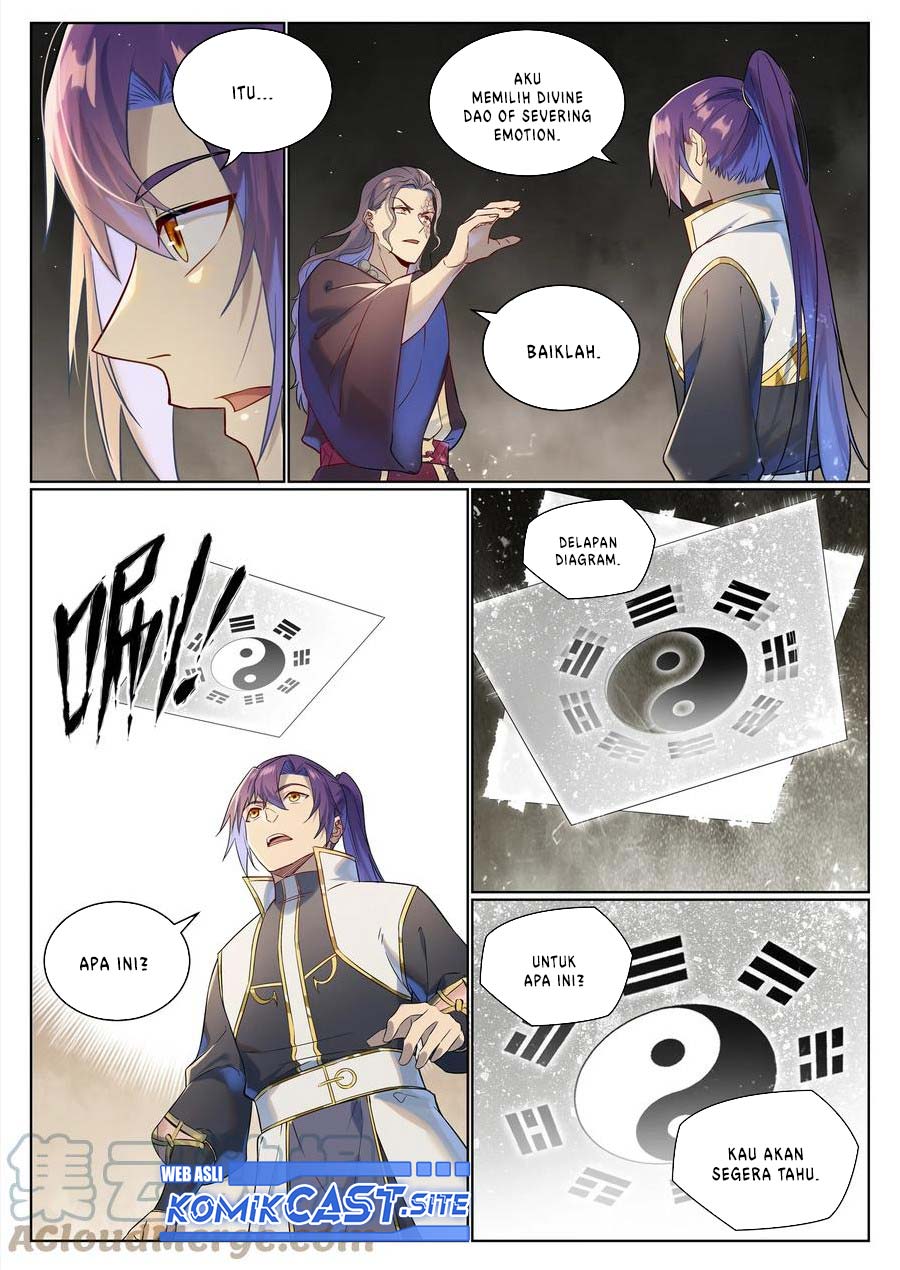 Apotheosis Chapter 1029 - https://gambar-id.komiku.org/uploads2/2801238-7.jpg