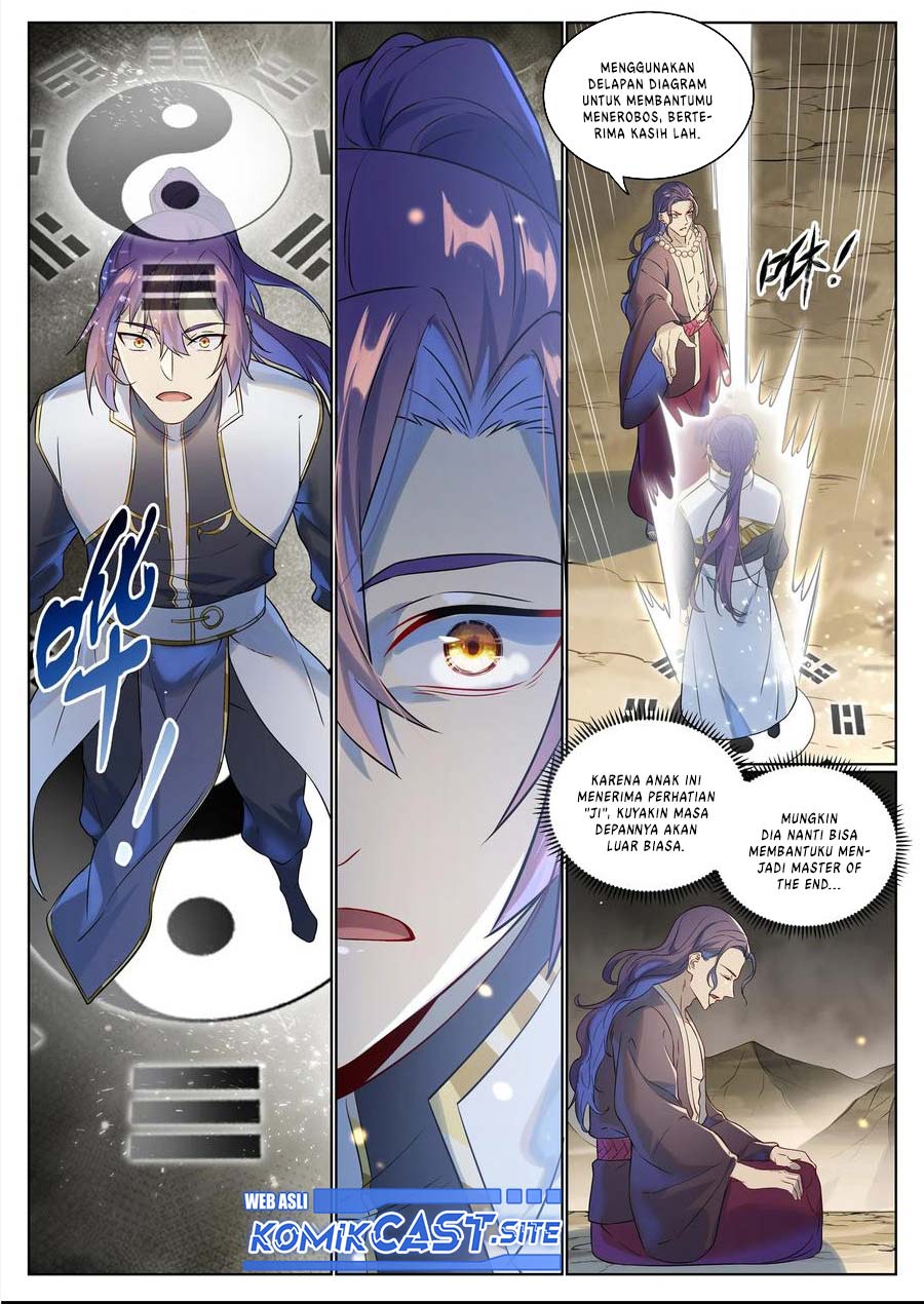 Apotheosis Chapter 1029 - https://gambar-id.komiku.org/uploads2/2801238-8.jpg