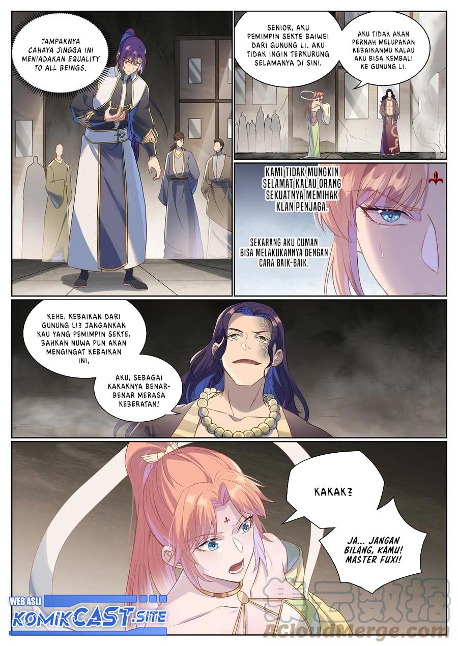 Apotheosis Chapter 1028 - https://gambar-id.komiku.org/uploads2/2801239-13.jpg