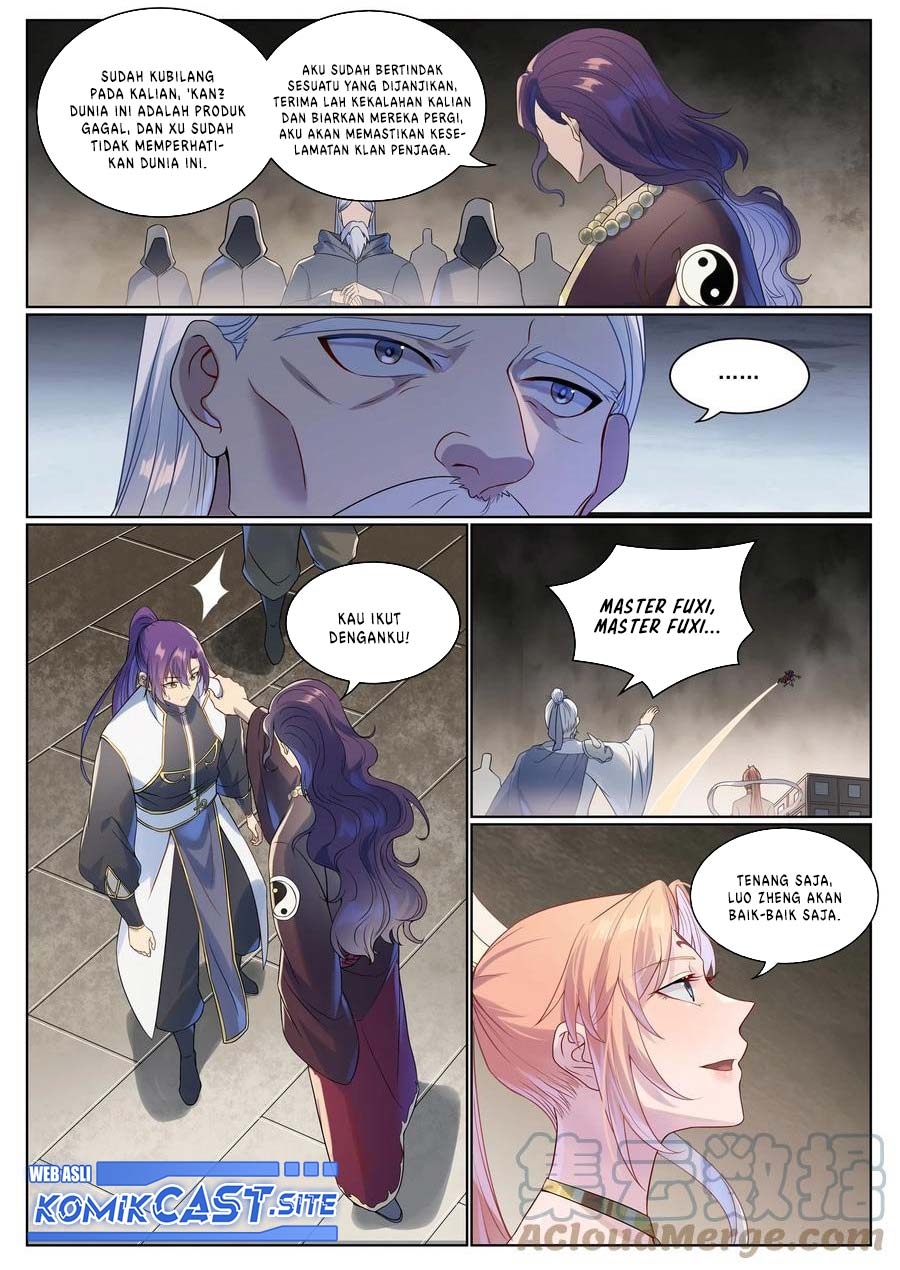 Apotheosis Chapter 1028 - https://gambar-id.komiku.org/uploads2/2801239-15.jpg