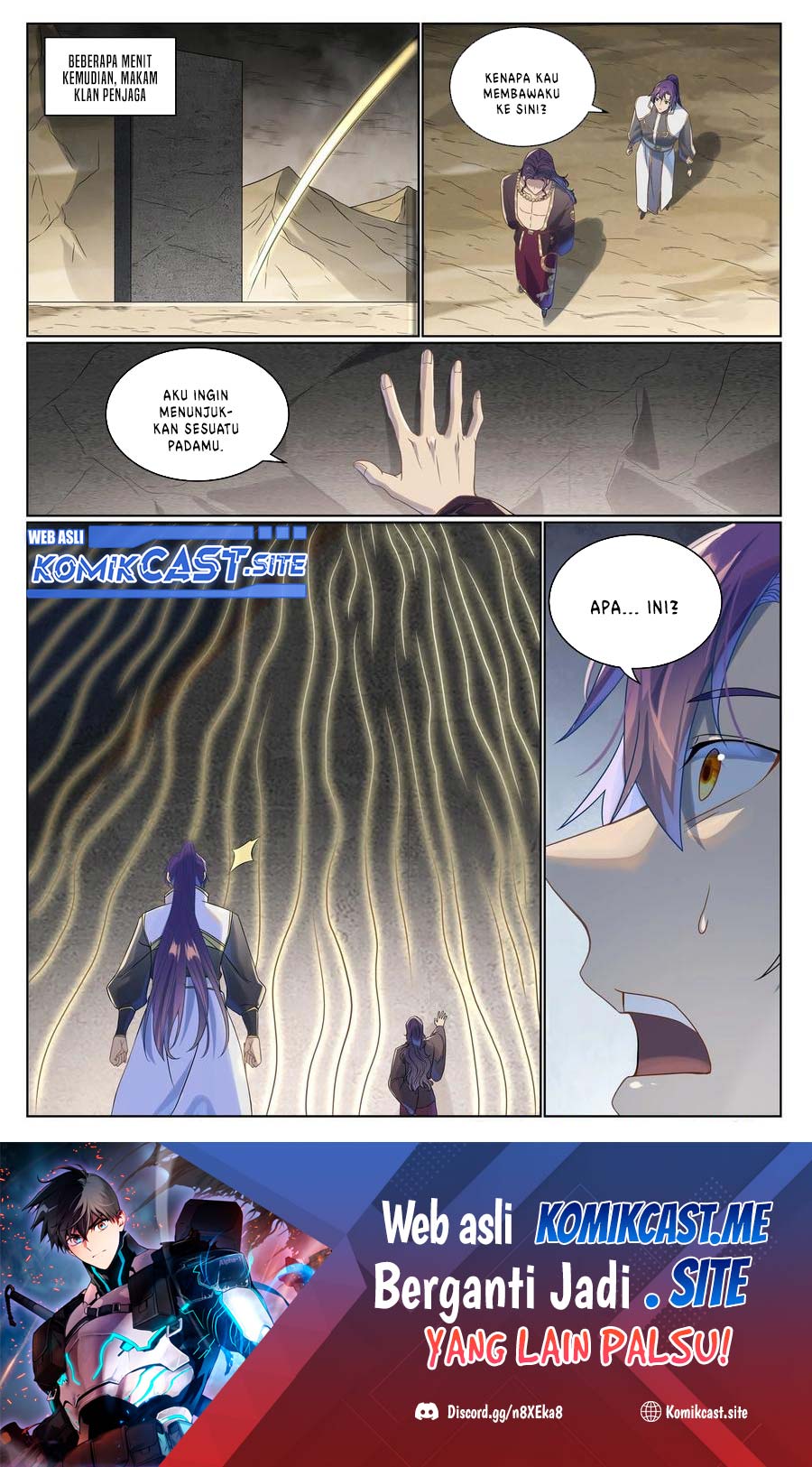 Apotheosis Chapter 1028 - https://gambar-id.komiku.org/uploads2/2801239-16.jpg