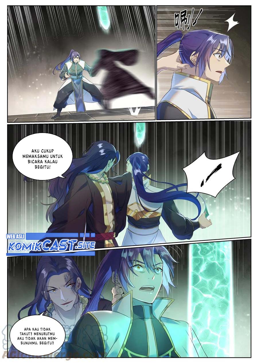 Apotheosis Chapter 1028 - https://gambar-id.komiku.org/uploads2/2801239-5.jpg