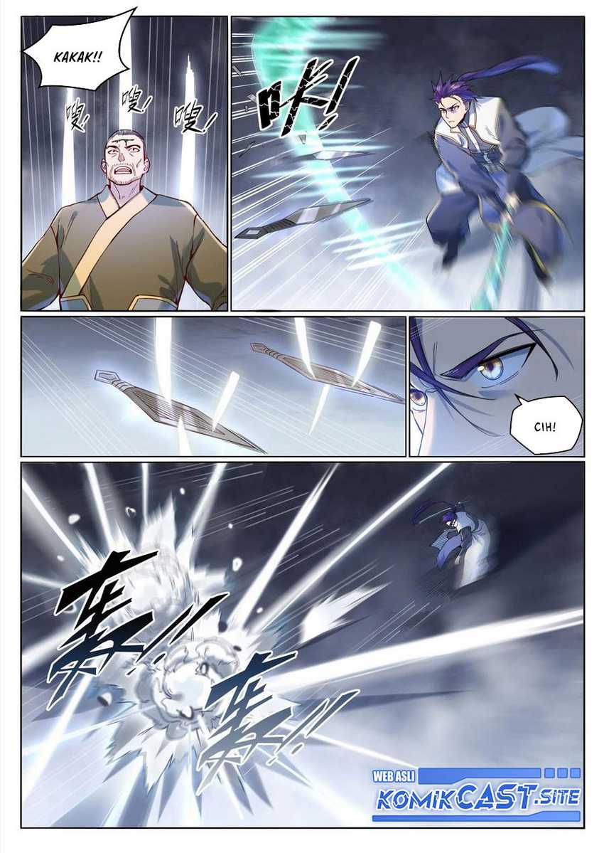 Apotheosis Chapter 1023 - https://gambar-id.komiku.org/uploads2/2801244-12.jpg