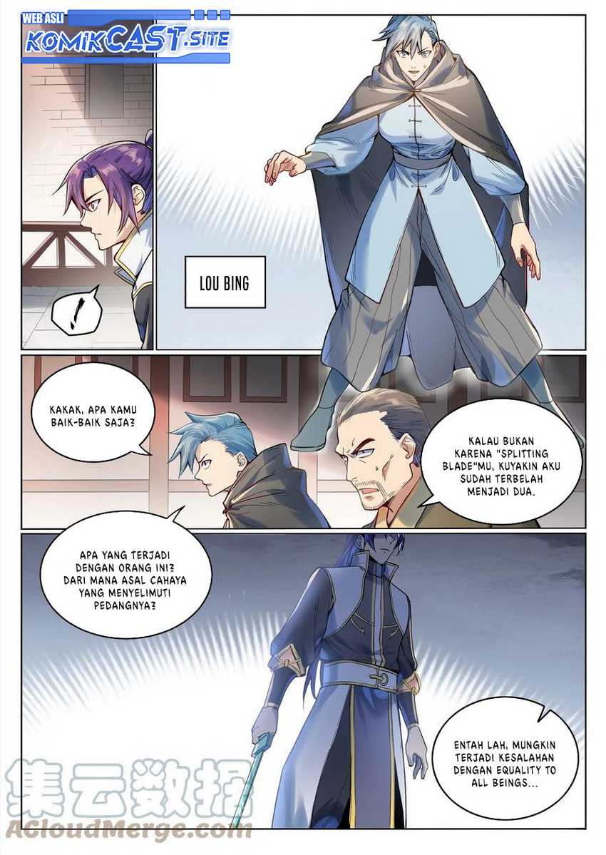 Apotheosis Chapter 1023 - https://gambar-id.komiku.org/uploads2/2801244-13.jpg